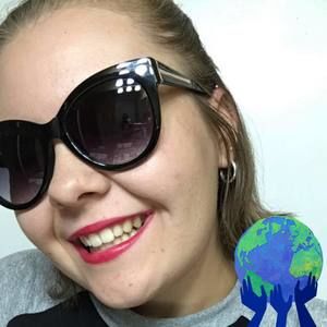 Meet your Posher, Madison